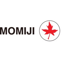 Momiji Sushi logo - Similar company to De Baron Van Ede