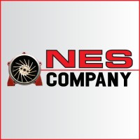 NES Company, Inc. logo - Similar company to Process Vacuum