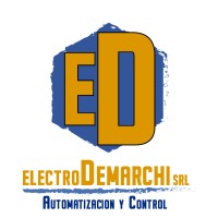 ElectroDemarchi SRL logo - Similar company to Romer Ingenieria