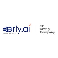 Eerly AI logo - Similar company to Accely