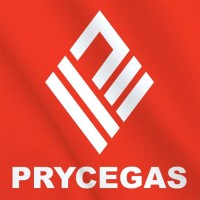 PRYCE GASES INCORPORATED logo - Similar company to Cloudroo It Consulting