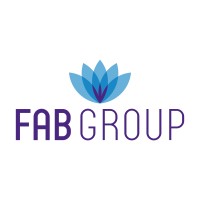 FAB Group logo - Similar company to The Breakthrough Co