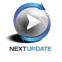 Next Update marketing agency logo - Similar company to Softina Nature