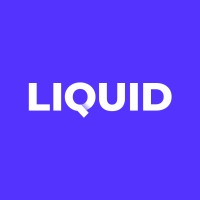 Liquid logo - Similar company to Questforecast.Com