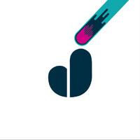 Jurassic Madrid logo - Similar company to Hyperionups