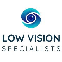 Low Vision Specialists logo - Similar company to Mass Optometric Associates