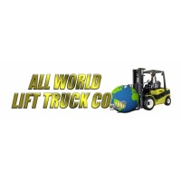 All World Lift Truck logo - Similar company to W. E. Johnson Equipment Company