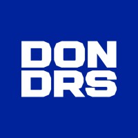 DONDRS logo - Similar company to Conweld Marknesse
