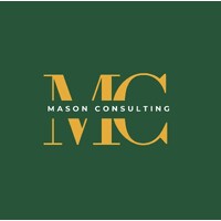 Mason Consulting Group logo - Similar company to Sameday Pack