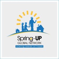 Spring-UP Global Network logo - Similar company to The Shrewd Foundation