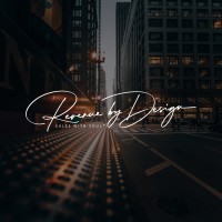 Revenue by Design logo - Similar company to Isv Accelerators