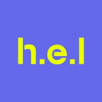 H.E.L Group logo - Similar company to Datacore