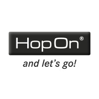HopOn® powered by CARIT Automotive logo - Similar company to Advanced Solutions Nederland Bv