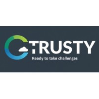GTrusty Cloud Private Limited logo - Similar company to Wixem Technologies (Authorized Zoho Partner)