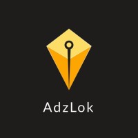 AdzLok logo - Similar company to Vl