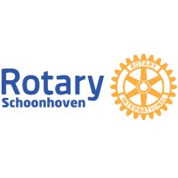 Rotary Schoonhoven logo - Similar company to Dovox B.V.