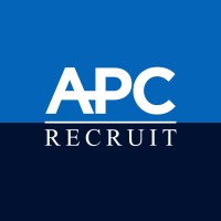 APC Recruit logo - Similar company to Apc Recruit
