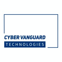Cyber Vanguard Technologies (CVX) logo - Similar company to Cyber One Solutions
