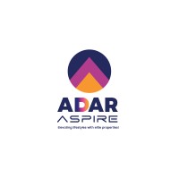 Adar Aspire logo - Similar company to Pratyusha Support