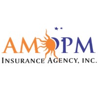 AM/PM Insurance Agency, Inc. logo - Similar company to Tuckerman & Co.