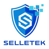 Selletek logo - Similar company to Bleed Ai Academy