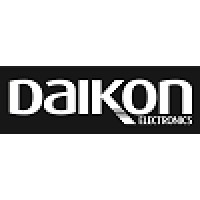 Daikon Electronics logo - Similar company to Flexpackpro®