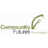 Community Futures Prince Albert and District logo - Similar company to Infinite Accounting & Tax Solutions