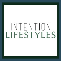 Intention Lifestyles logo - Similar company to Mygrow Design