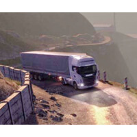 Trasporti Francesconi snc logo - Similar company to Kortimed S.R.L.