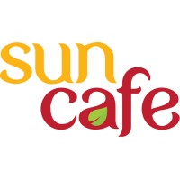 Suncafe Organic