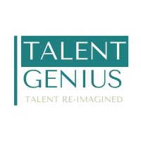 Talent Genius logo - Similar company to Talentgenius