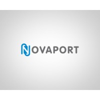 Novaport logo - Similar company to Kgl Soluções Industriais