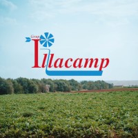 Illacamp SAT logo - Similar company to Legufrut Agro