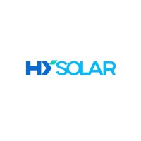 HY SOLAR logo - Similar company to Sunlink Pv