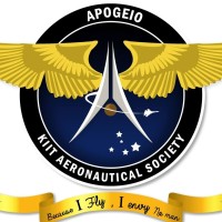 KIIT Aeronautical Society-Apogeio logo - Similar company to Startup Grind Kiit