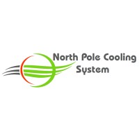 NORTH POLE COOLING SYSTEM logo - Similar company to Prematech Cooling System