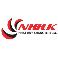 Nhật Huy Khang logo - Similar company to Vietdata Ai