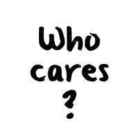 Who Cares? logo - Similar company to Who Cares!? Chronicles - Content & Services