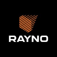 Rayno Window Film logo - Similar company to Autobahn Performance Films