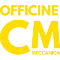 OFFICINE C.M. S.R.L. logo - Similar company to Slware Srl