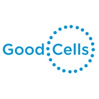 Good Cells logo - Similar company to Biolabtech