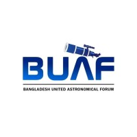 Bangladesh United Astronomical Forum logo - Similar company to Robodemy