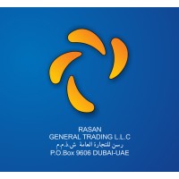 Rasan General Trading logo - Similar company to Ek360 Cargo