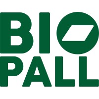 BIOPALL logo - Similar company to Intelligenetics, Llc