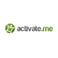 activate.me logo - Similar company to Built For Endurance