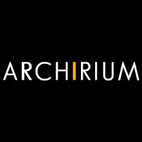 Archirium logo - Similar company to Codecrust
