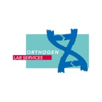Orthogen Lab Services GmbH logo - Similar company to Orthogen