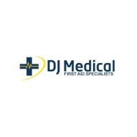 DJ Medical logo - Similar company to Med-Sell.Com