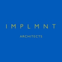 IMPLMNT logo - Similar company to Noah Architects