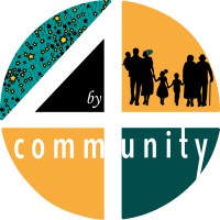 4 Communities By Communities logo - Similar company to 4 Girls & Women